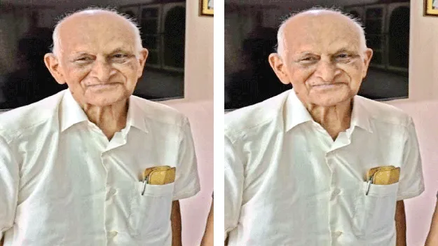 ఎంఆర్‌ రాజు ఇక లేరు