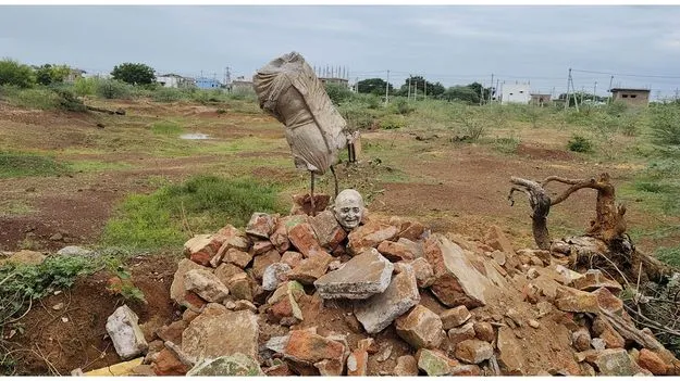 ఇలా.. జాతిపిత