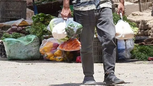 పట్టణాల్లో ప్లాస్టిక్‌ భూతం