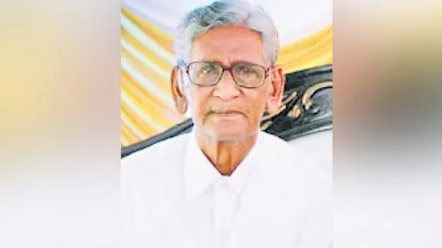 CPI leader: సీపీఐ నేత దొడ్డా నారాయణరావు కన్నుమూత