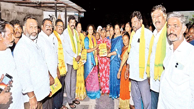 జగన జైలుకెళ్లడం తప్పదు