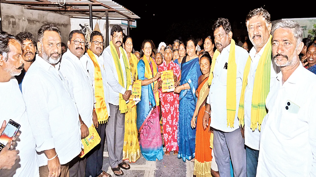 జగన జైలుకెళ్లడం తప్పదు 