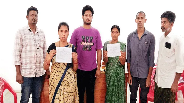 ఒకటో తరగతికి అడ్మిషన్లు లేవట..!