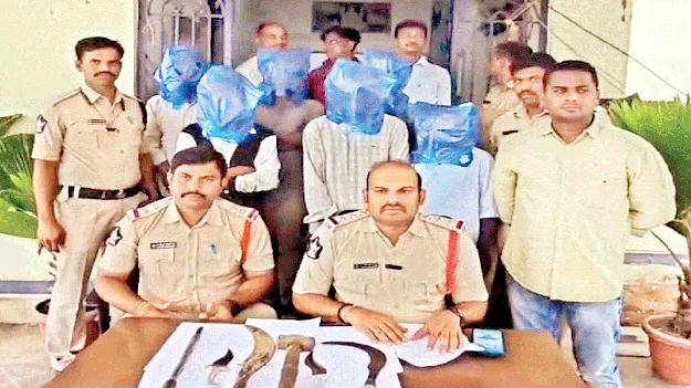 అప్పు తీర్చమని అడిగినందుకే హత్య 