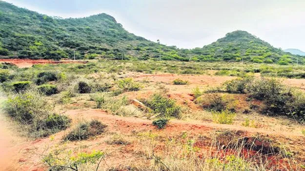 పెండింగ్‌ సమస్యలకు మోక్షం