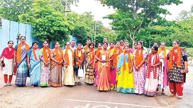 మహిళలపై అనుచిత వ్యాఖ్యలు సరికాదు 