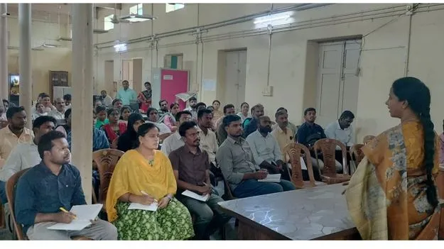 ఆన్‌లైన్‌లోనే భవన నిర్మాణ అనుమతులు