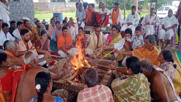 kumaram bheem asifabad- ఘనంగా గురుపౌర్ణమి వేడుకలు