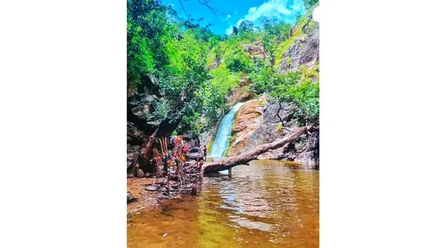 గంగన్న శిరస్సుకు నిధులొచ్చేనా?