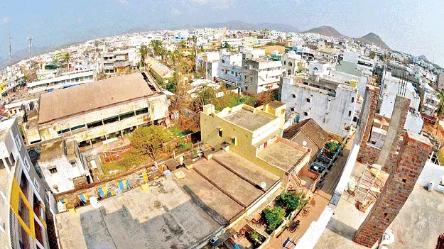Palasa development: పలాస అభివృద్ధికి మాస్టర్‌ప్లాన్‌