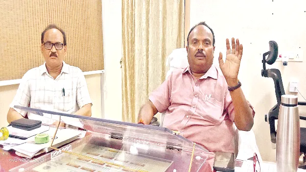   స్మార్ట్‌ మీటర్లతో విద్యుత్‌ పొదుపు