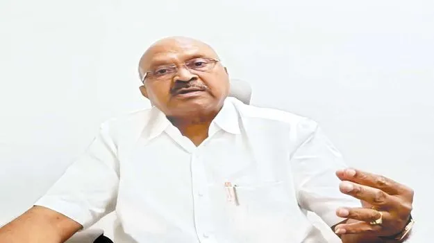 అల్లర్లు సృష్టించేందుకు జగన్‌ కుట్రలు