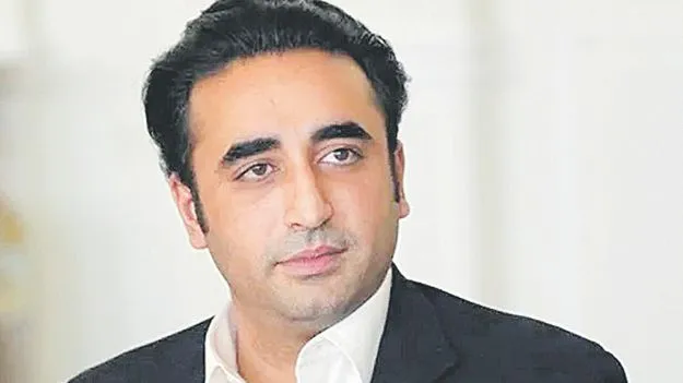 Bilawal Bhutto: భారత్‌తో మరో యుద్ధానికి మేం సిద్ధం