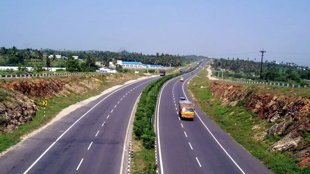 హ్యామ్‌ రోడ్ల ప్రాజెక్టుకు ప్రత్యేకంగా ఒక పేరు!