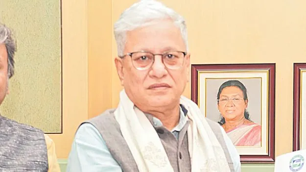 Energy Efficiency: భూతాపాన్ని తగ్గించేందుకు త్రిముఖ వ్యూహం