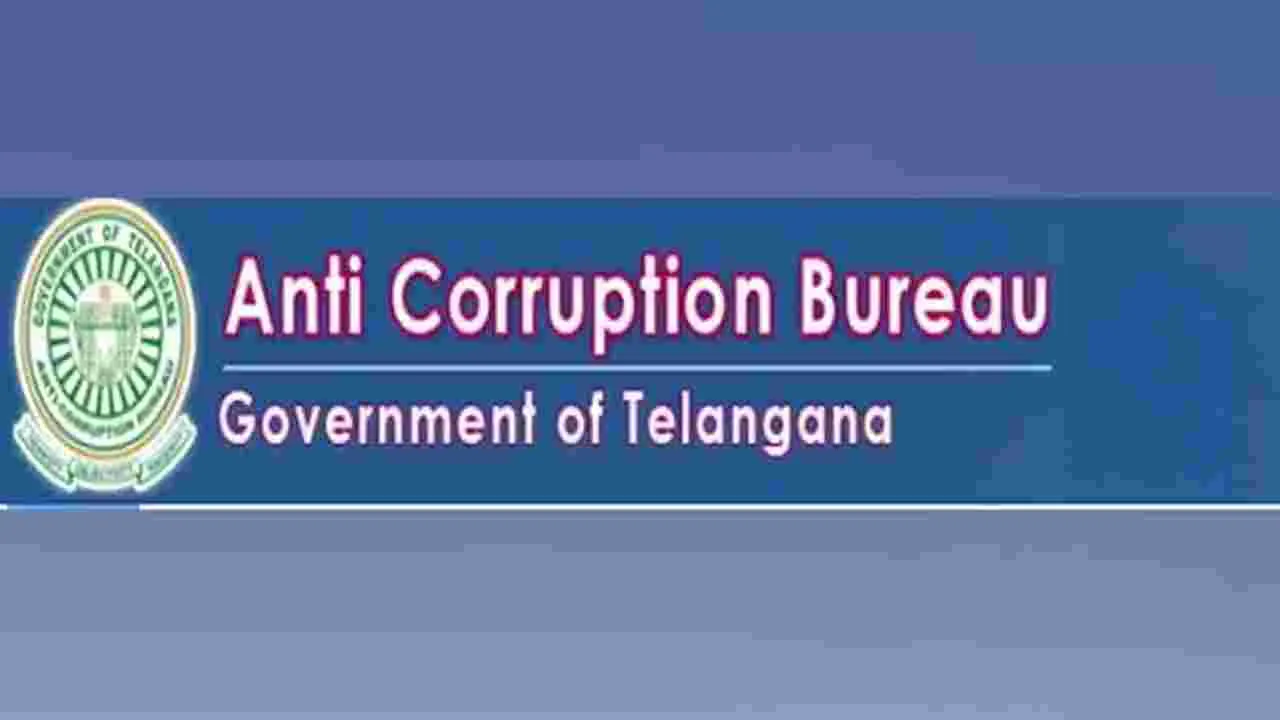 Corruption Sub Registrar: సబ్‌ రిజిస్ట్రార్‌ కార్యాలయాల్లో ఏసీబీ ఆకస్మిక సోదాలు