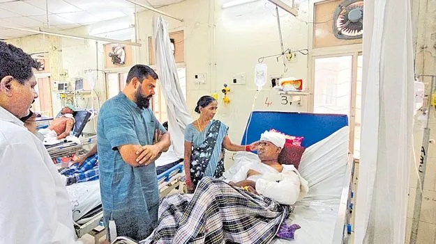 Raja Singh: కిషన్‌రెడ్డి గారూ.. కొంచెం సమయమివ్వండి