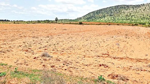 భూ సమస్యల పరిష్కారానికి ఫీజు చెల్లించాల్సిందే!