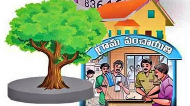 గ్రామ పాలనాధికారుల ర్యాంకుల జాబితా విడుదల