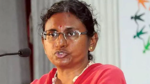 Meenakshi Natarajan: డీసీసీ అధ్యక్షుల నియామకానికి ఏఐసీసీ పరిశీలకులు 