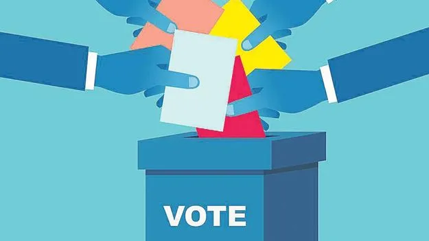 local body elections: రాష్ట్రంలో 70 పంచాయతీలు తగ్గాయి!