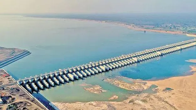 Kaleshwaram Project: ఇచ్చిన ఫైళ్లు సరిపోతాయి.. మిగతావి ఇక వద్దు!