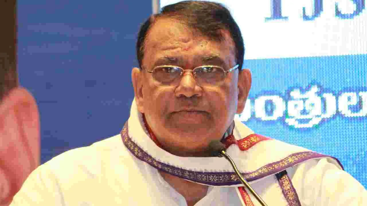 Pocharam Srinivas Reddy; సుప్రీం తీర్పుపై ఏం చేద్దాం?
