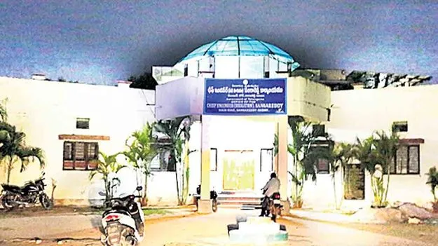 Irrigation Department: హైదరాబాద్, సంగారెడ్డి సీఈ బదిలీ