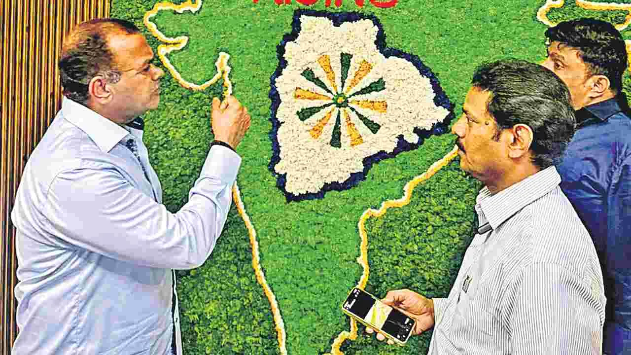 పెండింగ్‌ బిల్లులు చెల్లించండి