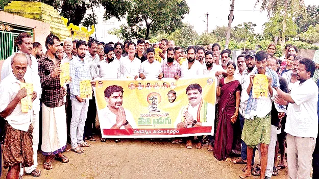  అధునాతన విధానాలను అవలంబించాలి