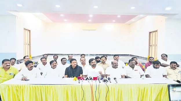 వైసీపీ హయాంలో 16,260 మంది లివర్లు చెడిపోయాయి..