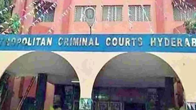Nampally Court: లగచర్ల రైతులకు ఊరట