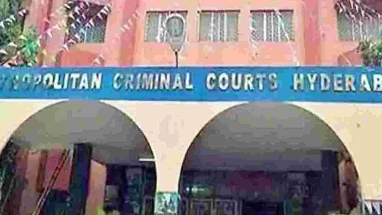 Nampally Court: లగచర్ల  రైతులకు ఊరట