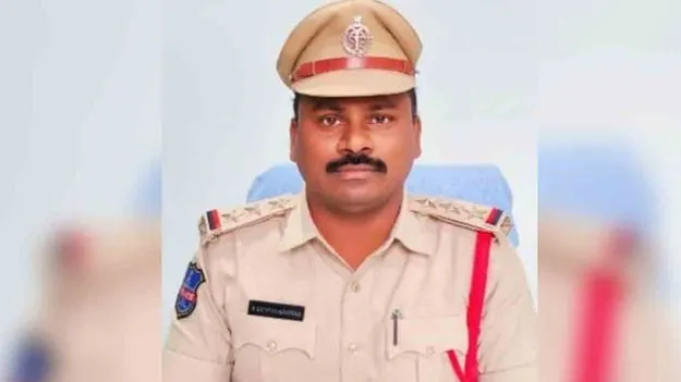 Police Suspension: ఇల్లెందు సీఐ సస్పెన్షన్‌