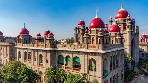 High Court: గ్రూప్‌-1పై వాదనలు త్వరగా ముగించండి