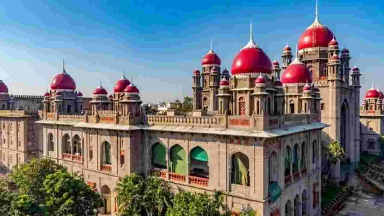 High Court: గ్రూప్‌-1పై వాదనలు త్వరగా ముగించండి