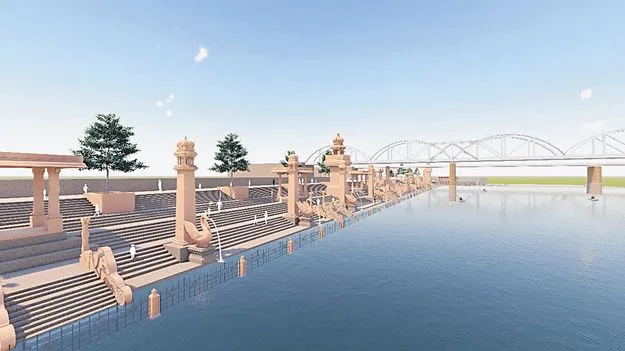 అఖండ గోదావరి.. ఆహ్లాదమే మరి!