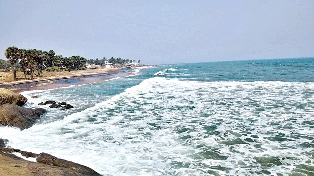 జిల్లాకు భారీ వర్ష సూచన