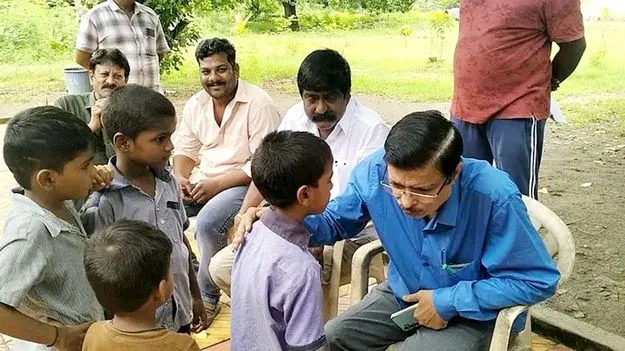 టీచర్‌ తప్పులేదు