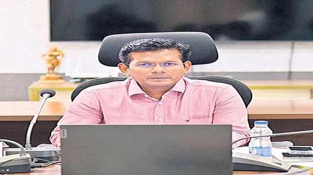 వ్యవసాయానుబంధ రంగాలకు రుణ పరపతి పెంచండి 