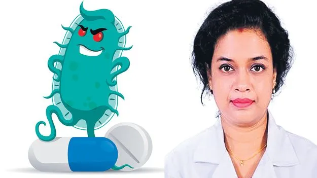 Superbugs: అమ్మో.. సూపర్‌బగ్స్‌