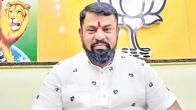 Raja Singh: బీజేపీలోకి వచ్చేందుకు ప్రయత్నించడం లేదు