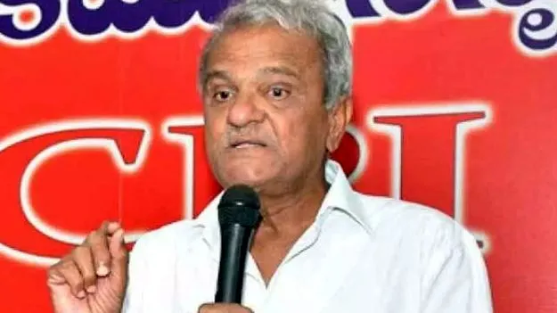 CPI: మోదీ గ్రాఫ్ పడిపోయిందనే..