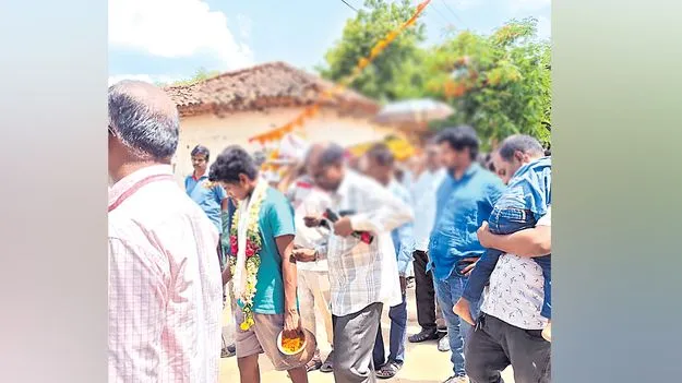 Tupran: బతికున్నప్పుడు పట్టించుకోలే.. చనిపోతే వచ్చారా?