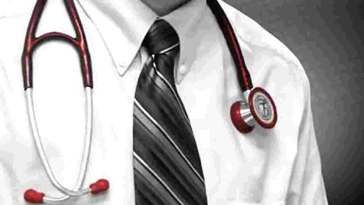 Siddipet: చచ్చేవారికి సిరప్‌ ఎందుకు? 