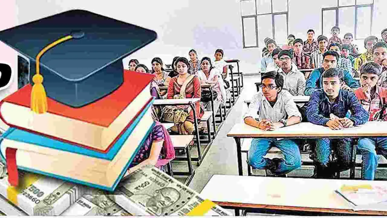 ఈ నెలాఖరులోపు బకాయిలు చెల్లించాల్సిందే 