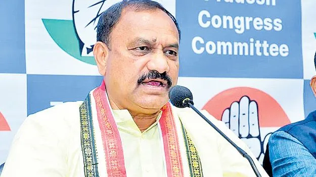 Mahesh Kumar Goud: బీసీ రిజర్వేషన్లకు రోల్‌ మోడల్‌.. తెలంగాణ