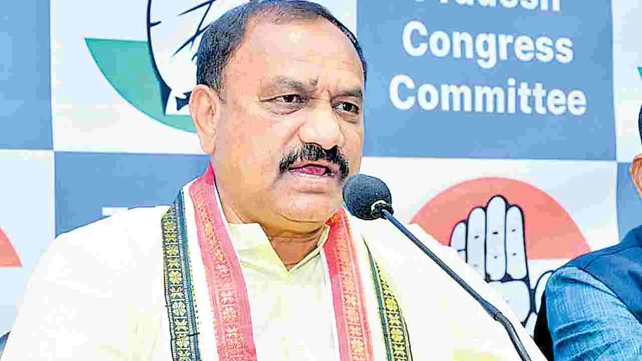 Mahesh Kumar Goud: బీసీ రిజర్వేషన్లకు రోల్‌ మోడల్‌.. తెలంగాణ