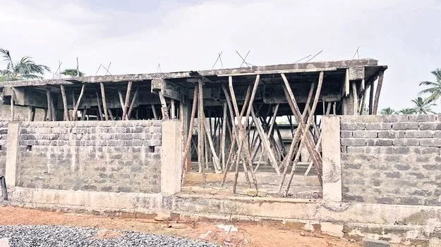 కొరపర్తికి కొత్త కళ