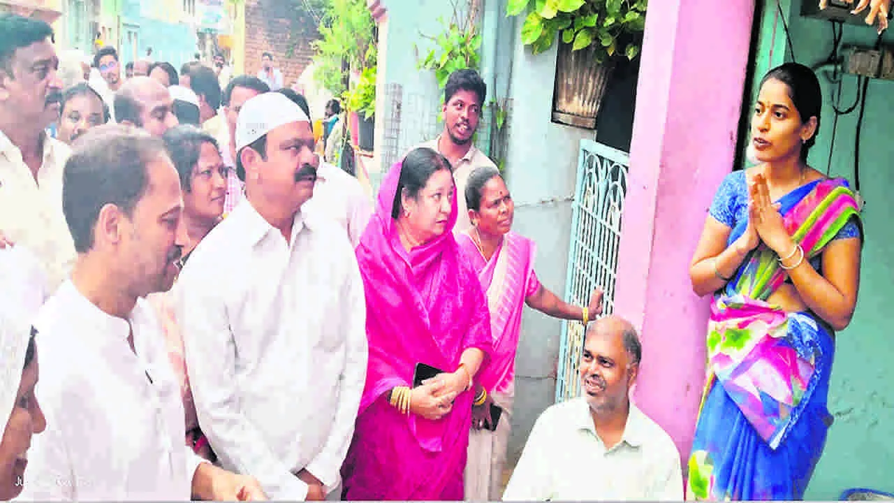 MLA: మానసిక రోగి జగన 
